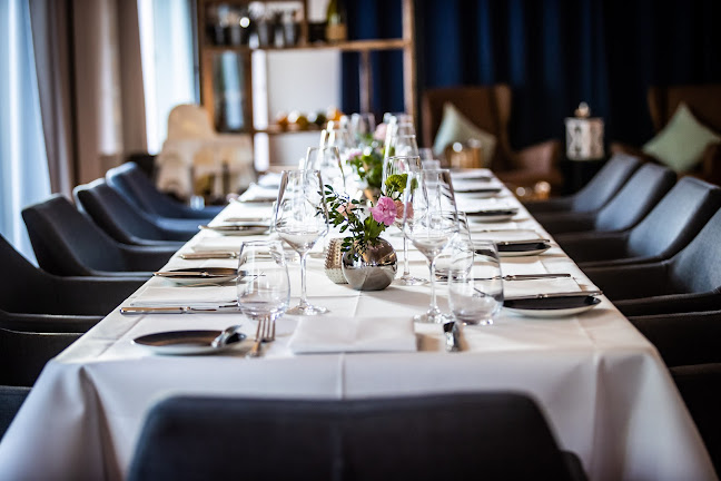 Opinii despre Restaurant Anglerstuben în Kreuzlingen - Gastronomie und Hotellerie