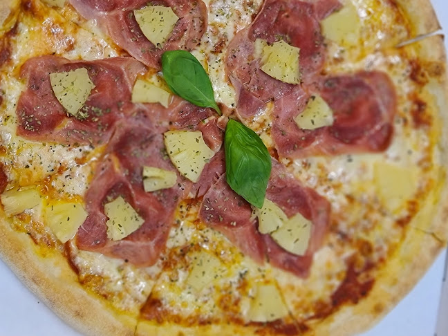 Pizzeria Cento Kurier - Geroldswil