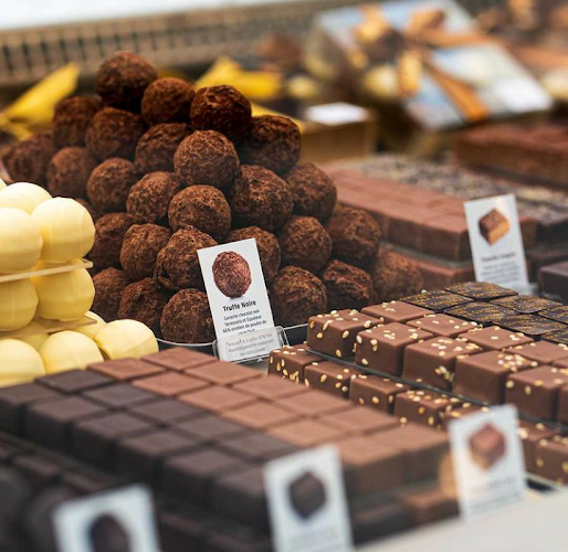 Rte de l'Aéroport 21, 1215 Le Grand-Saconnex