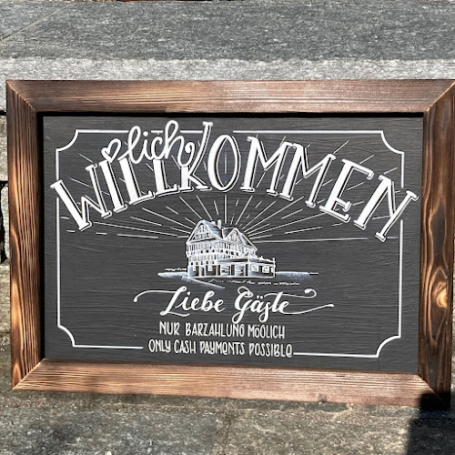 Restaurant Waage - Gastronomie und Hotellerie