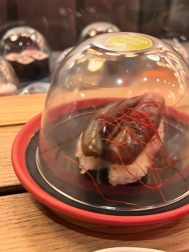 Comentarii opinii despre Yooji's Glatt