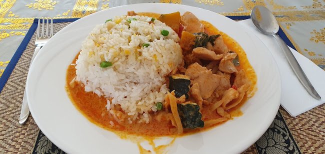 Brugg Thaifood GmbH - Brugg
