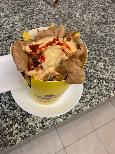 Comentarii opinii despre ONUR Pizzeria & Kebab