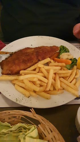 Restaurant Pizzeria Da Luca - Gastronomie und Hotellerie