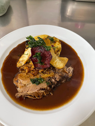 Sevilla - Gastronomie und Hotellerie