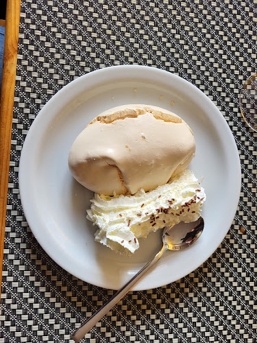 Comentarii opinii despre Restaurant Auberge de Sapinhaut