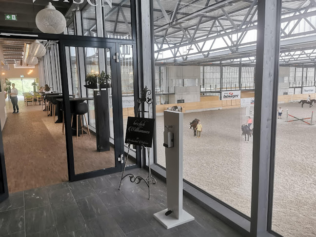 Restaurant Hufeisen - Roggwil