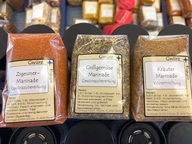 Comentarii opinii despre Gwürzegge