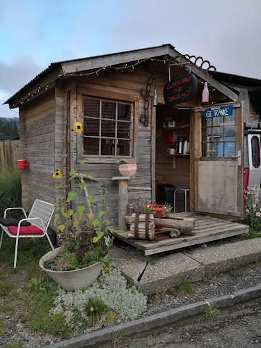 Zwischenstopp für Jung und Alt