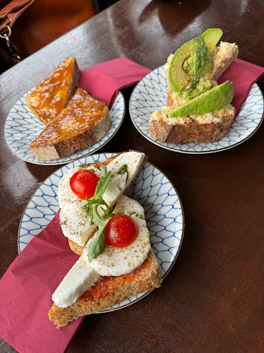 Cottage Café - Gastronomie und Hotellerie