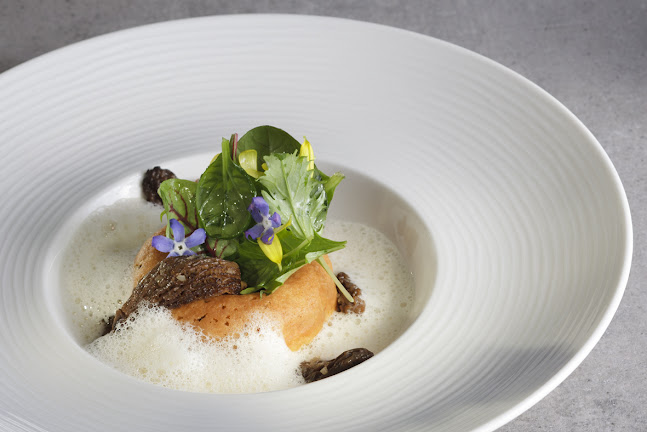 Belvoir Restaurant & Grill - Rüschlikon