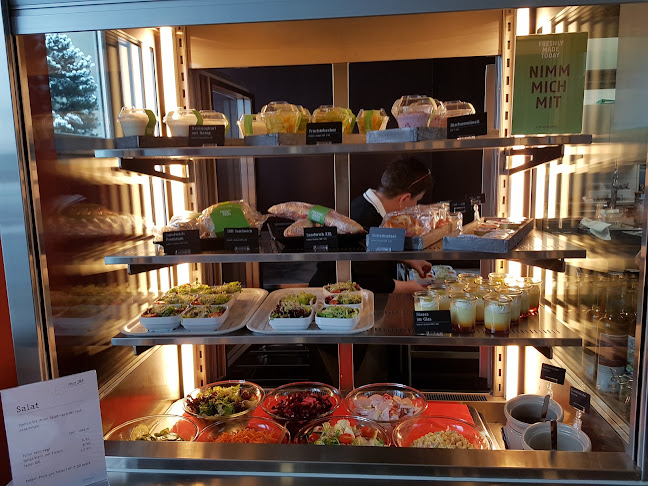 Opinii despre SBB Restaurant în Goldau - Gastronomie und Hotellerie