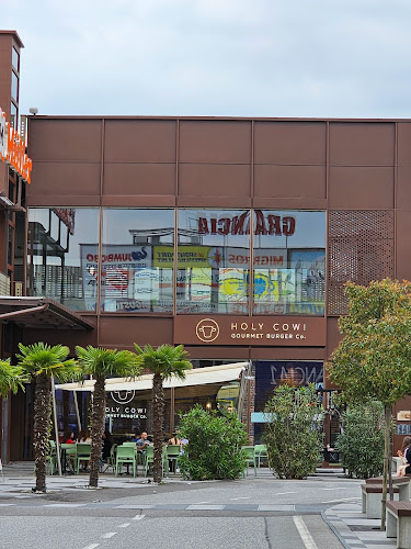 Comentarii opinii despre HolyCow! Gourmet Burger Co. GRANCIA