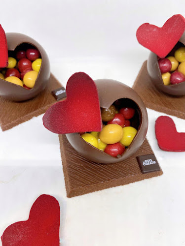 Comentarii opinii despre Le Duo Créatif