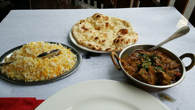 Comentarii opinii despre Restaurant Bombay