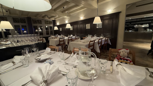 Linde Oberstrass - Zürich