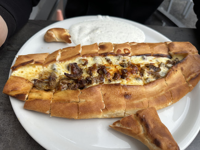 Opinii despre Big Point în Aarau - Gastronomie und Hotellerie