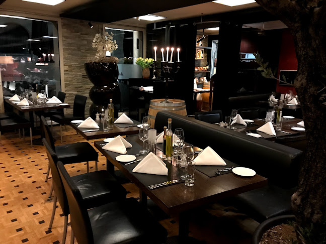 Acquarello - St. Gallen