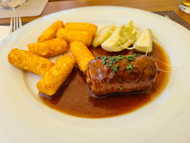 Restaurant Hirschen - Gastronomie und Hotellerie