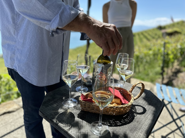Domaine Vitis Musicalis - Gastronomie und Hotellerie