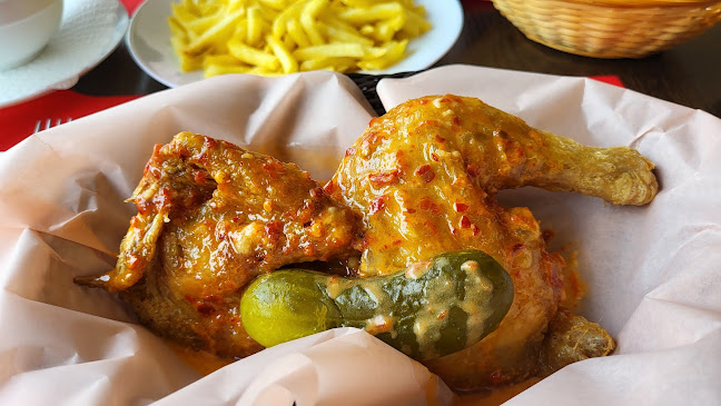 Restaurant Brunnenhof