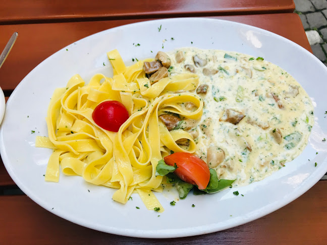 Fischmarktstrasse 8, 8640 Rapperswil-Jona