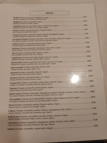 Opinii despre La Grappe d'Or în Geneva - Gastronomie und Hotellerie