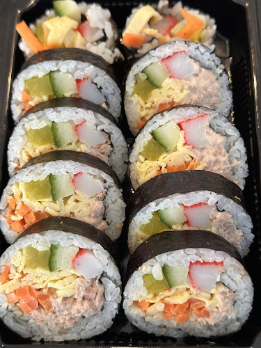 Food Halle 15 - Gastronomie und Hotellerie