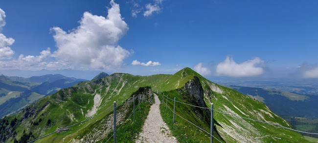 Plan-Francey - Gastronomie und Hotellerie