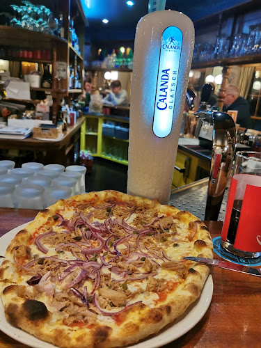 Comentarii opinii despre S'Pub Sunshine Pub