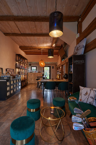 Comentarii opinii despre Larusée Sàrl