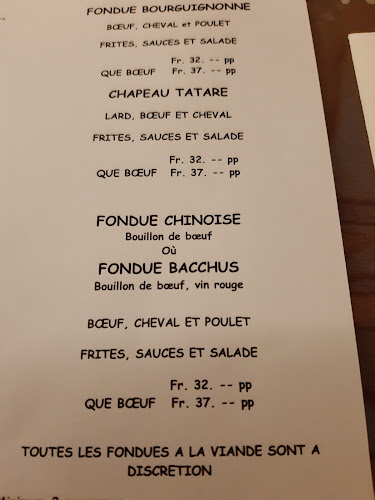 Opinii despre Kava Sàrl în Yverdon-les-Bains - Gastronomie und Hotellerie