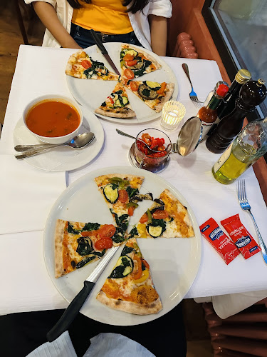 Santa Lucia Schaffhausen - Schaffhausen