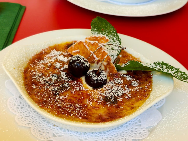 Restaurant du Theusseret