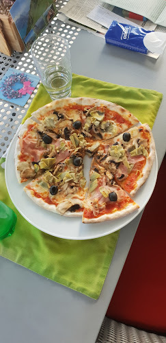 Die Pizza Italia - Bergdietikon