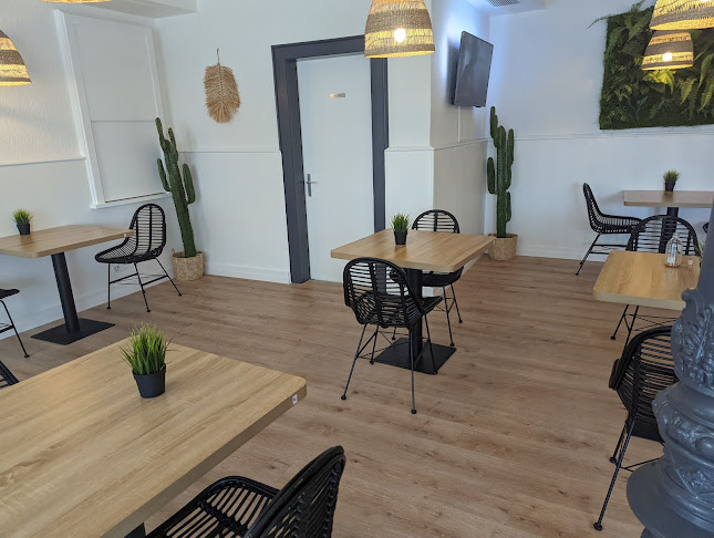 Comentarii opinii despre Happy bowl Bulle