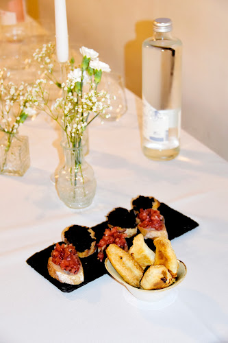 Chez Grisoni Basel - Gastronomie und Hotellerie