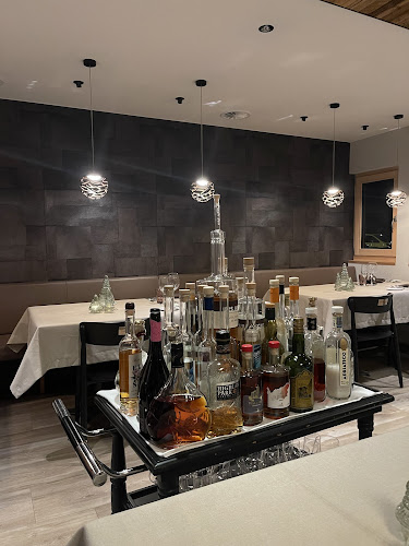 Hotel Restaurant Catering Tenne - Gluringen