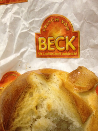 Wacker Beck - Oftringen