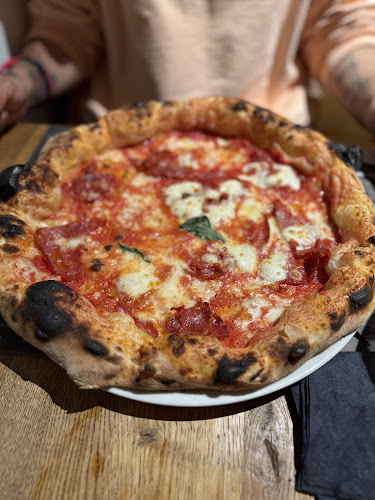 Pizzeria Margherì - Zürich