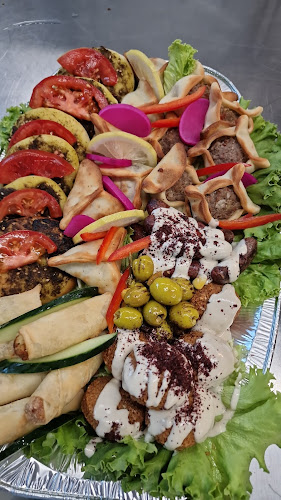 Opinii despre Restaurant Mont Liban Bern în Bern - Gastronomie und Hotellerie