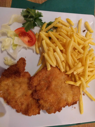 Comentarii opinii despre Casa Piccola Italia Basel