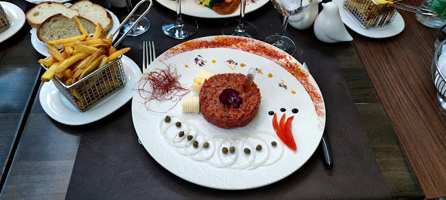 Opinii despre Restaurant La Chope, Pantic & Stojanovic în Fribourg - Gastronomie und Hotellerie