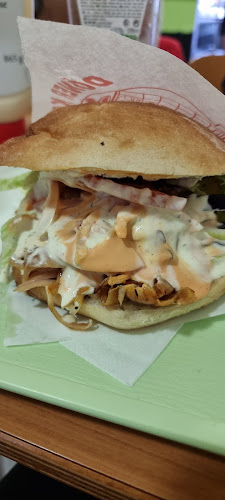 Quick - Gastronomie und Hotellerie