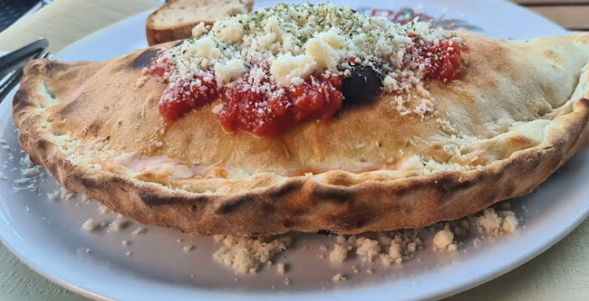 Opinii despre Restaurant Pizzeria Caliente în Winterthur - Gastronomie und Hotellerie