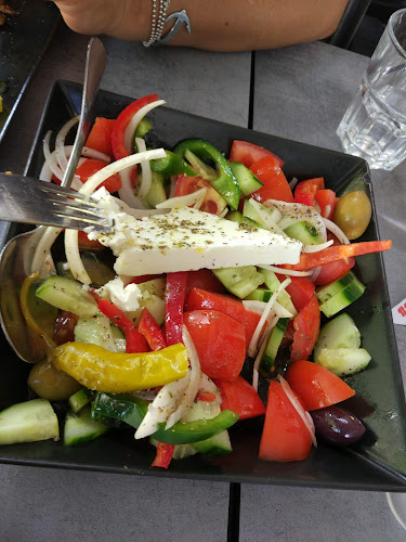 Mythos - Gastronomie und Hotellerie