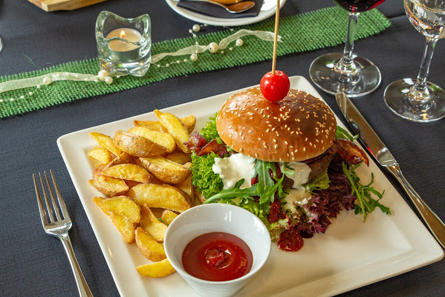 Rufalipark Obersaxen