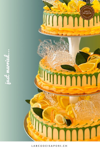 L´Arco dei Sapori - Gastronomie und Hotellerie