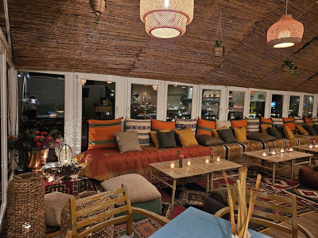 IL LIDO BAR RESTAURANT