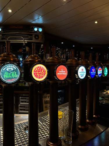 Comentarii opinii despre Pot Belly's